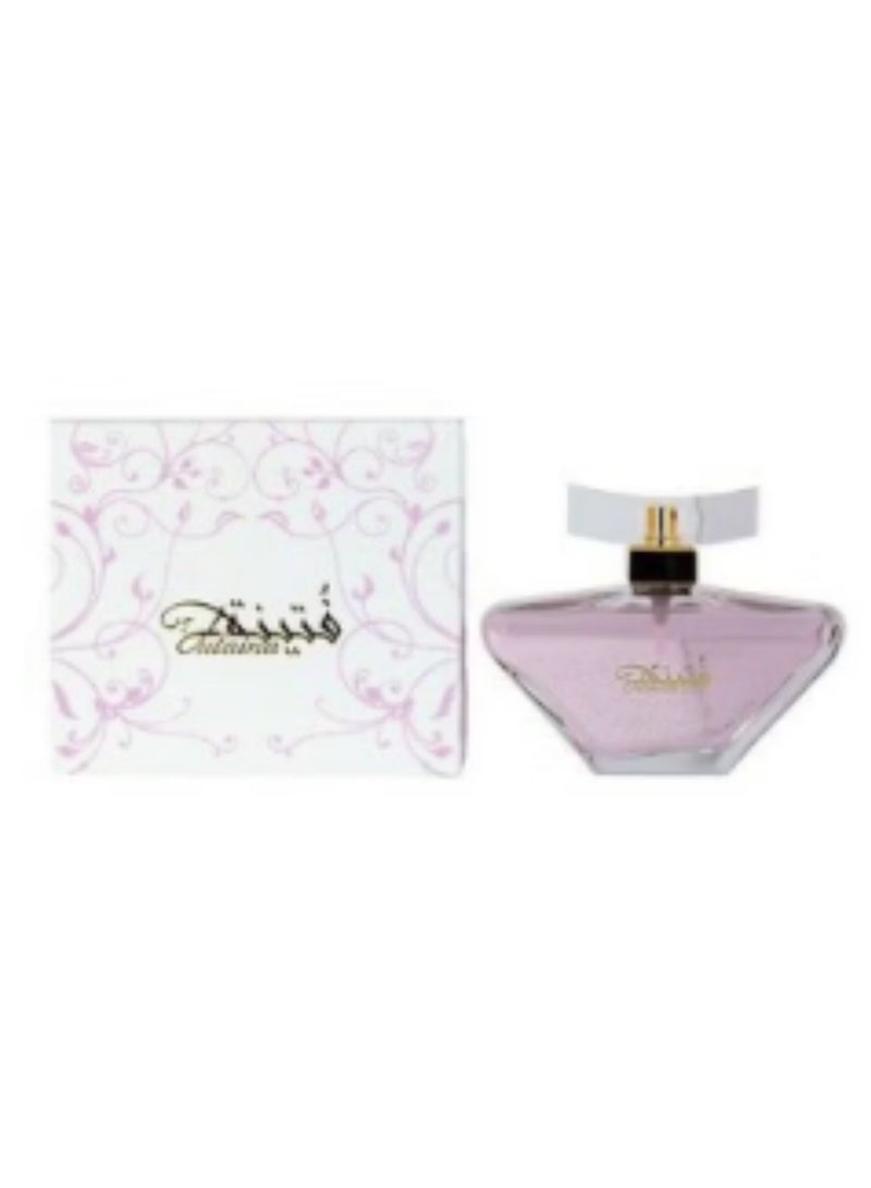 Junaid Perfumes Futaina EDT 100ml - Image 3