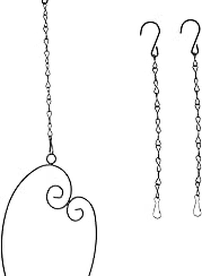 Portable Bird Perch Stand with Swing Frame for Parrots Lovebirds Training Playtime - Image 1