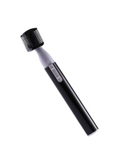ZJchao Folding Pocket Moustache Shaping Comb  - Image 2