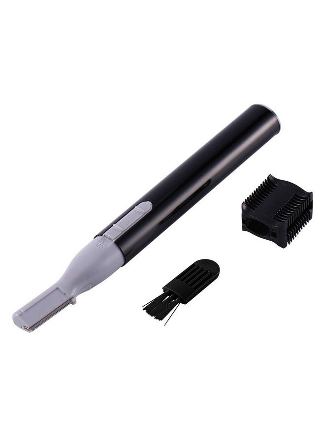 ZJchao - Folding Pocket Moustache Shaping Comb - Image 1
