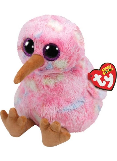 Beanie Boos Kiwi Plush Toy