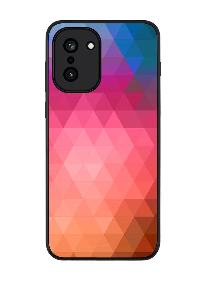 For OnePlus 15R Case,Slim fit Camera Protection, Shockproof Thin Phone cover  - Anna's Prism