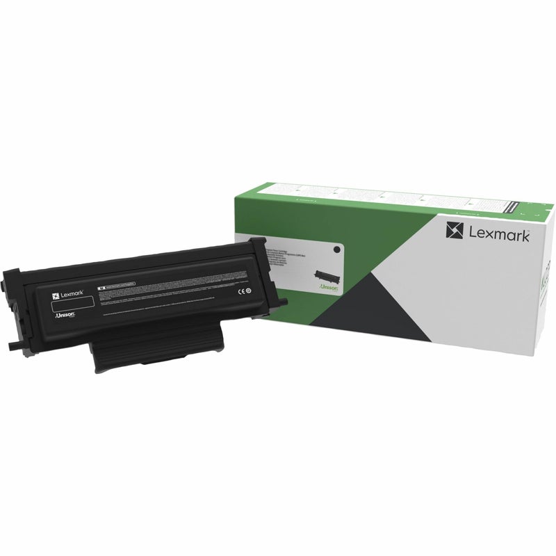 Lexmark BMB2236 Return Program 3K Toner Cartridge B221H00 1 Unit