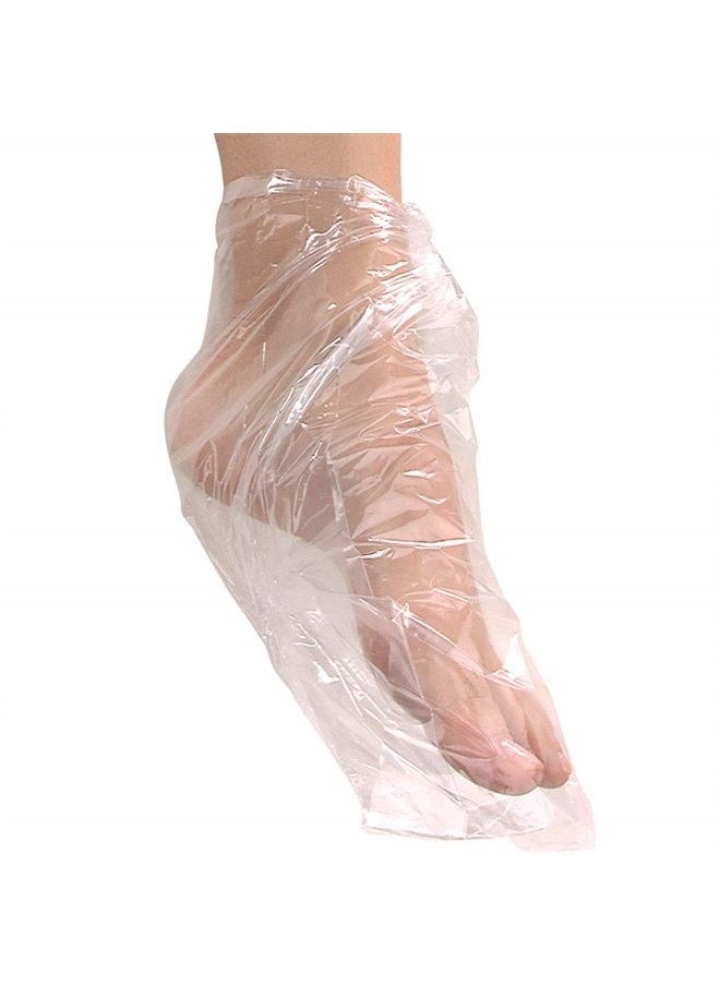 ForPro Professional Collection ForPro Cozies Hand and Foot Liners, Paraffin Wax Liners for Hands and Feet, Heated Mitts and Booties, 500-Count  - Image 3