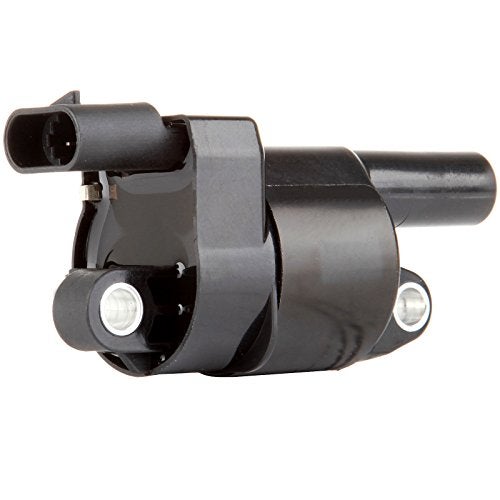 ROADFAR مجموعة لفائف الإشعال الدائرية من 8 لسيارات كاديلاك وشيفروليه وجي إم سي وبويك وإيزوزو وبونتياك وساب وهامر OE UF414 GN10165 C1512 - Image 4