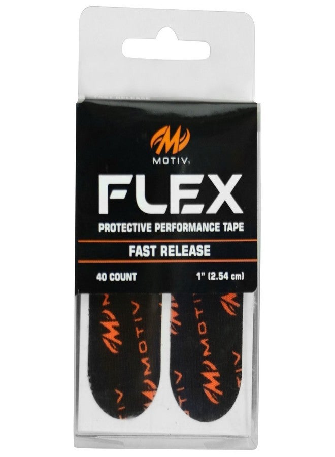 موتيف شريط MOTIV Flex الواقي عالي الأداء