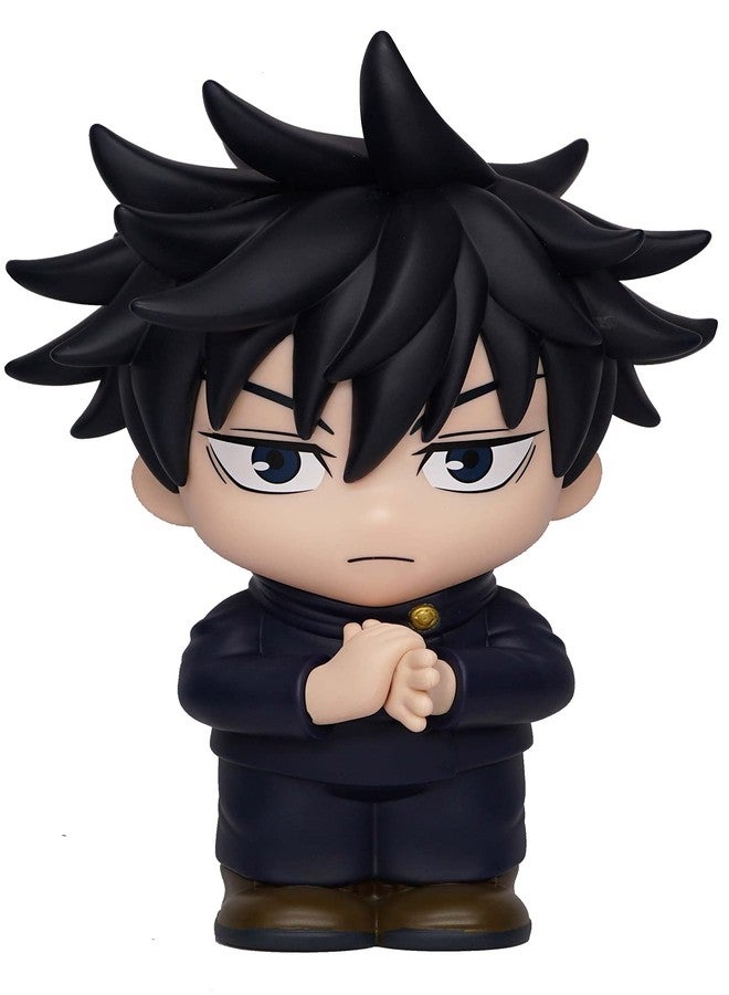 جوجوتسو كايسن - بنك ميجومي الشكلي متعدد الألوان