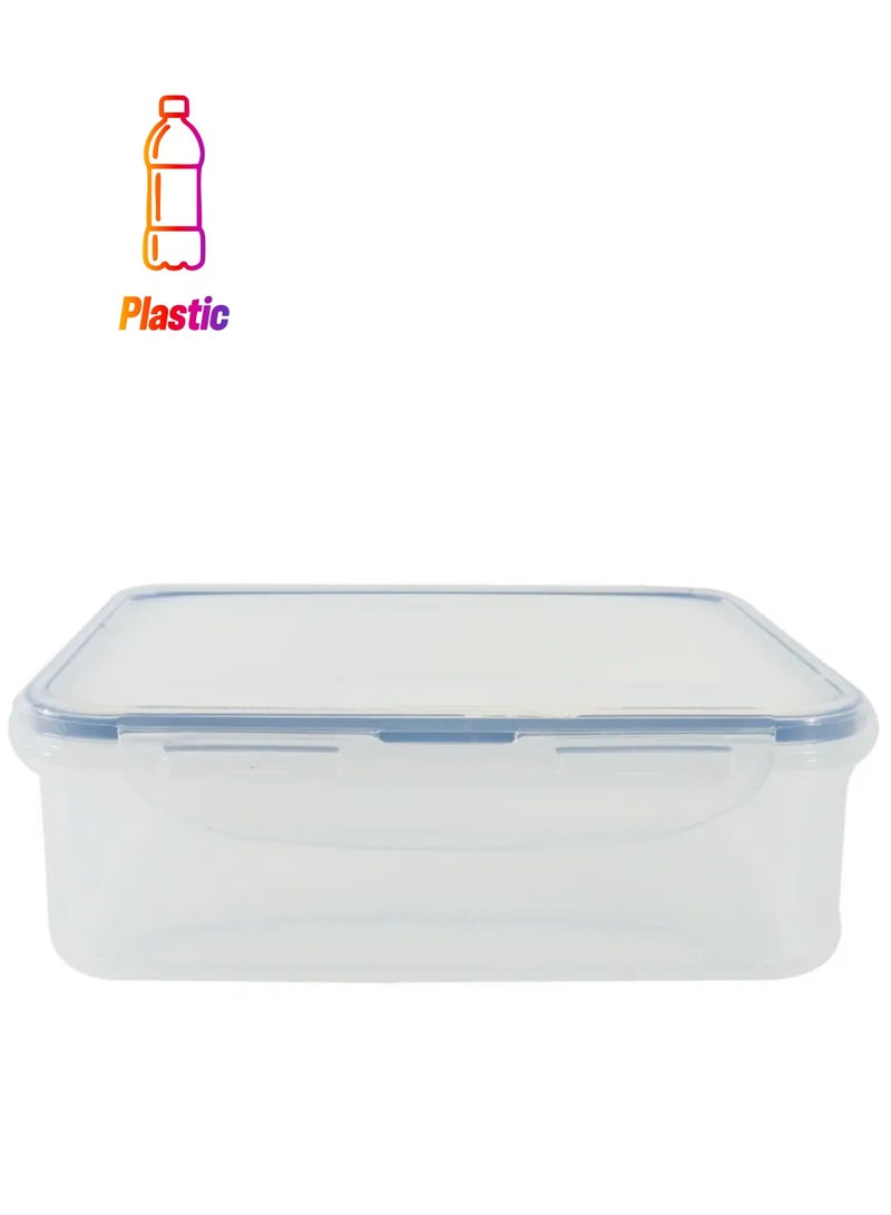 LOCK & LOCK Plastic Food Container 1.6 L