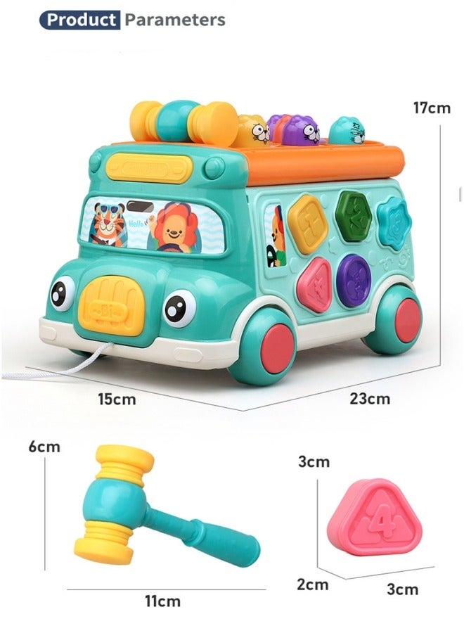 ميكسد ألعاب تعليمية للأطفال ألعاب تعليمية للأطفال - Image 5