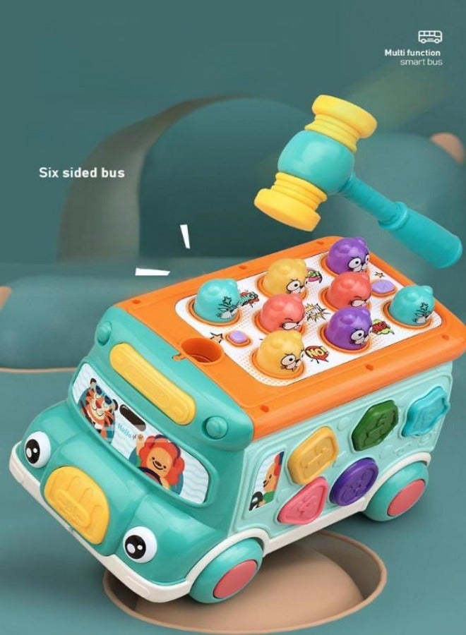 ميكسد ألعاب تعليمية للأطفال ألعاب تعليمية للأطفال - Image 3