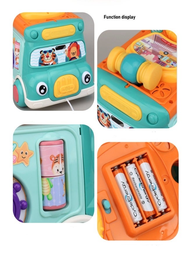 ميكسد ألعاب تعليمية للأطفال ألعاب تعليمية للأطفال - Image 2