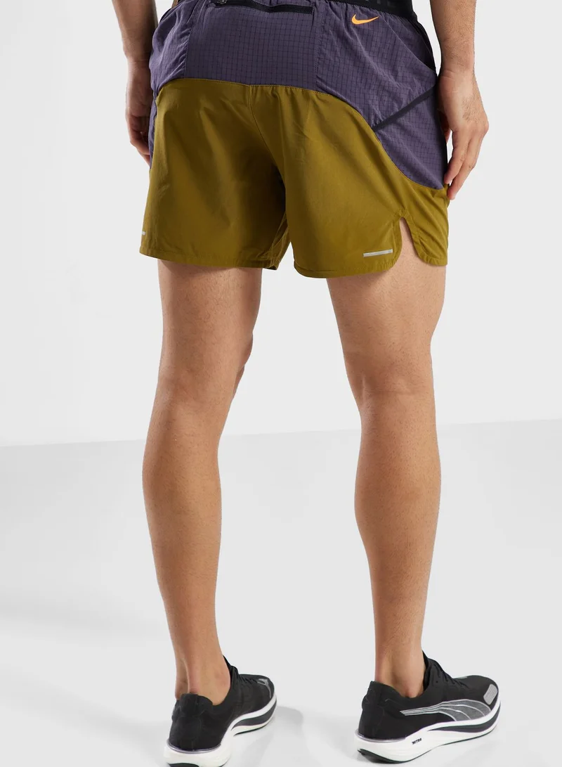 Nike 5" Dri-Fit Trail Shorts