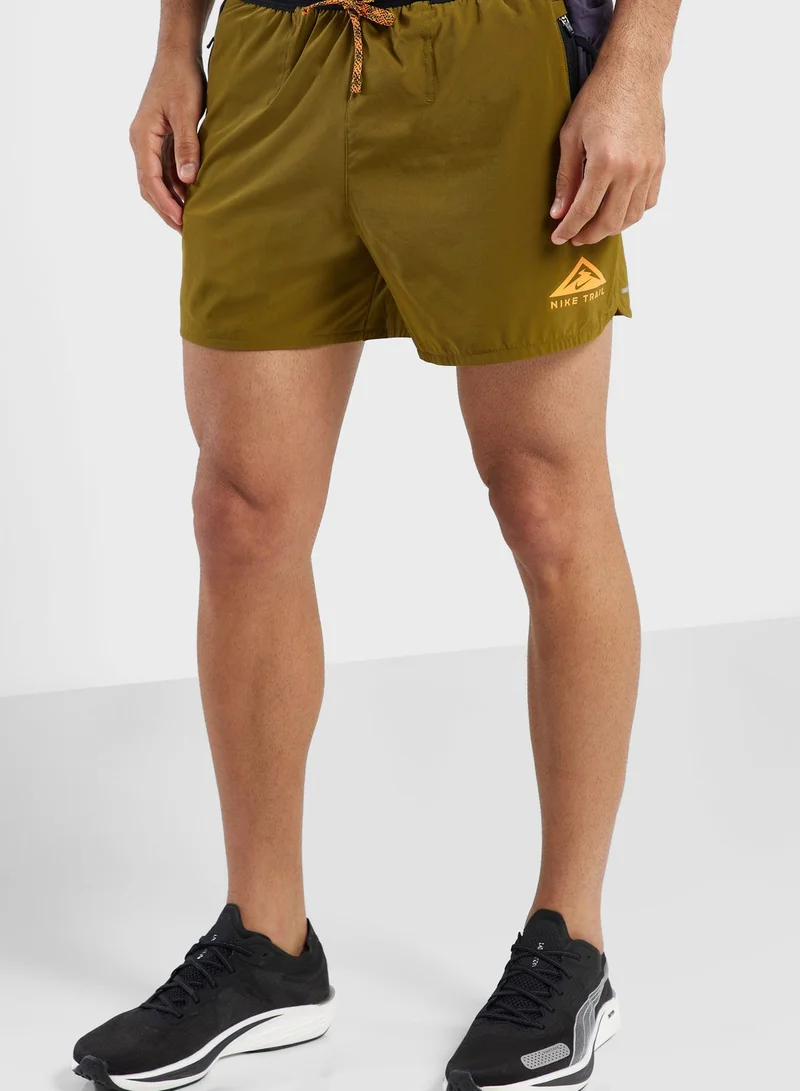 Nike 5" Dri-Fit Trail Shorts