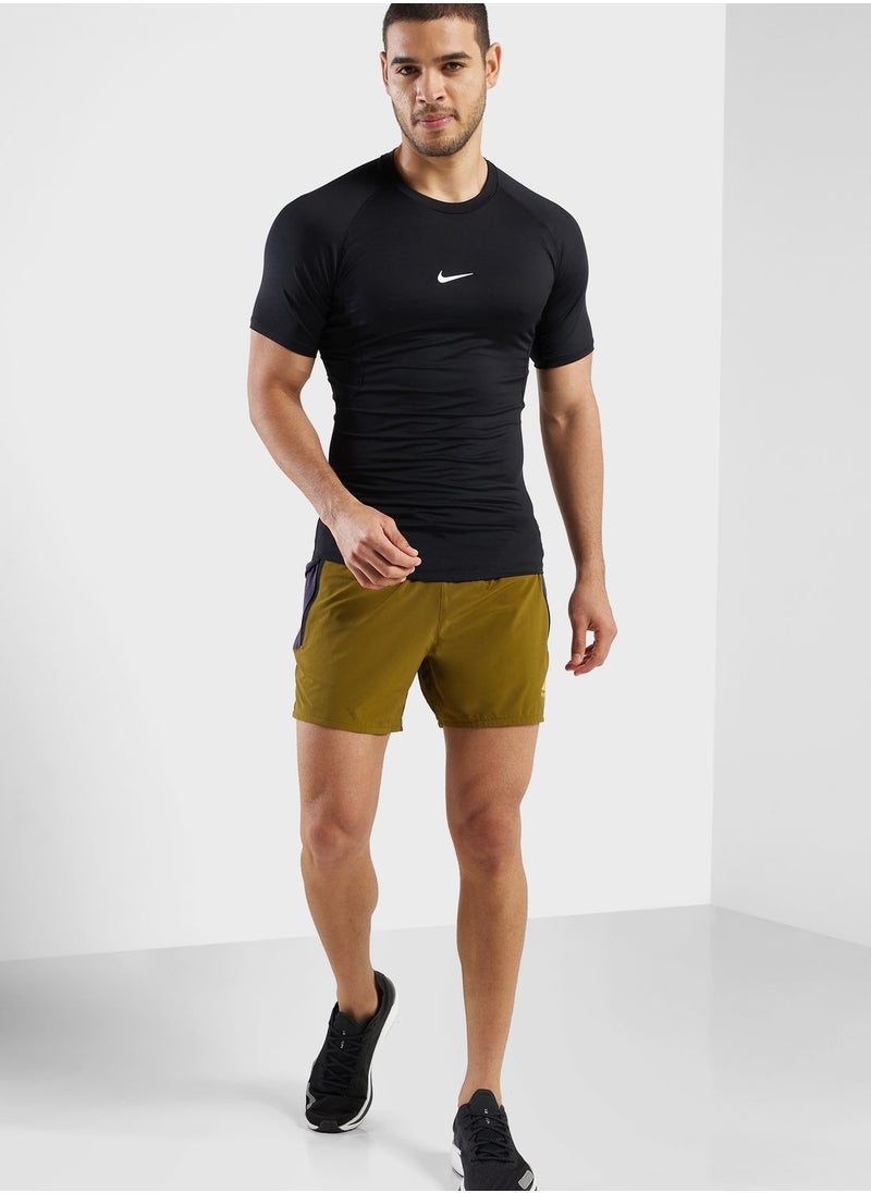 Nike - 5" Dri-Fit Trail Shorts - Image 1