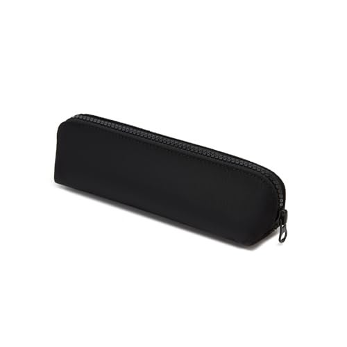 YONBEN Oxford Pencil Case Small Pencil Pouch Slim Pen Bag Zipper Pen Holder School Office Travel - Image 1