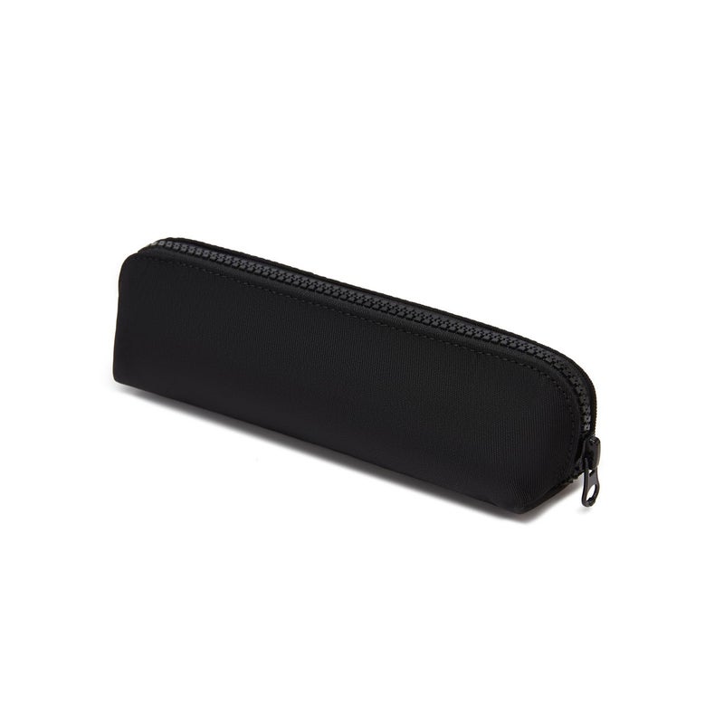 YONBEN Oxford Pencil Case Small Pencil Pouch Slim Pen Bag Zipper Pen Holder School Office Travel - Image 2