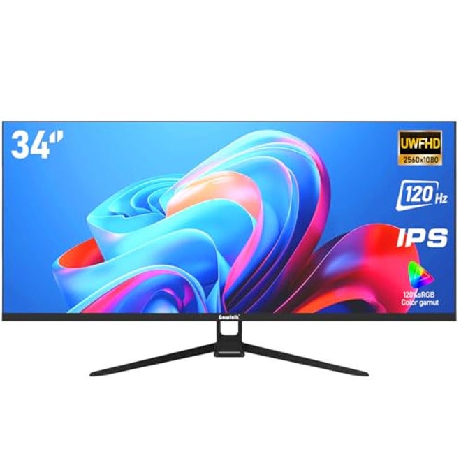 gaofolk Gaofolk 34-inch Gaming Monitor 34 inch Z2D83154237FD5D24BE06Z