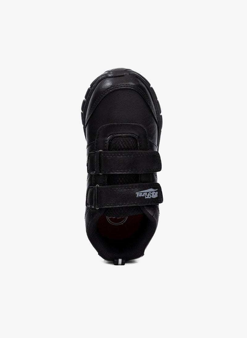 Bata Casual Velcro Closure Kids Shoes - Image 4