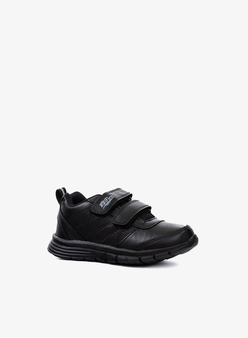 Bata Casual Velcro Closure Kids Shoes - Image 2