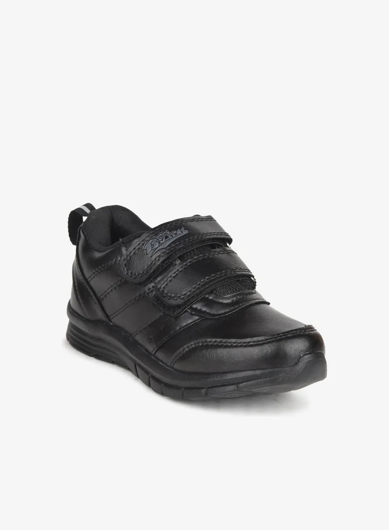 Bata Casual Velcro Closure Kids Shoes