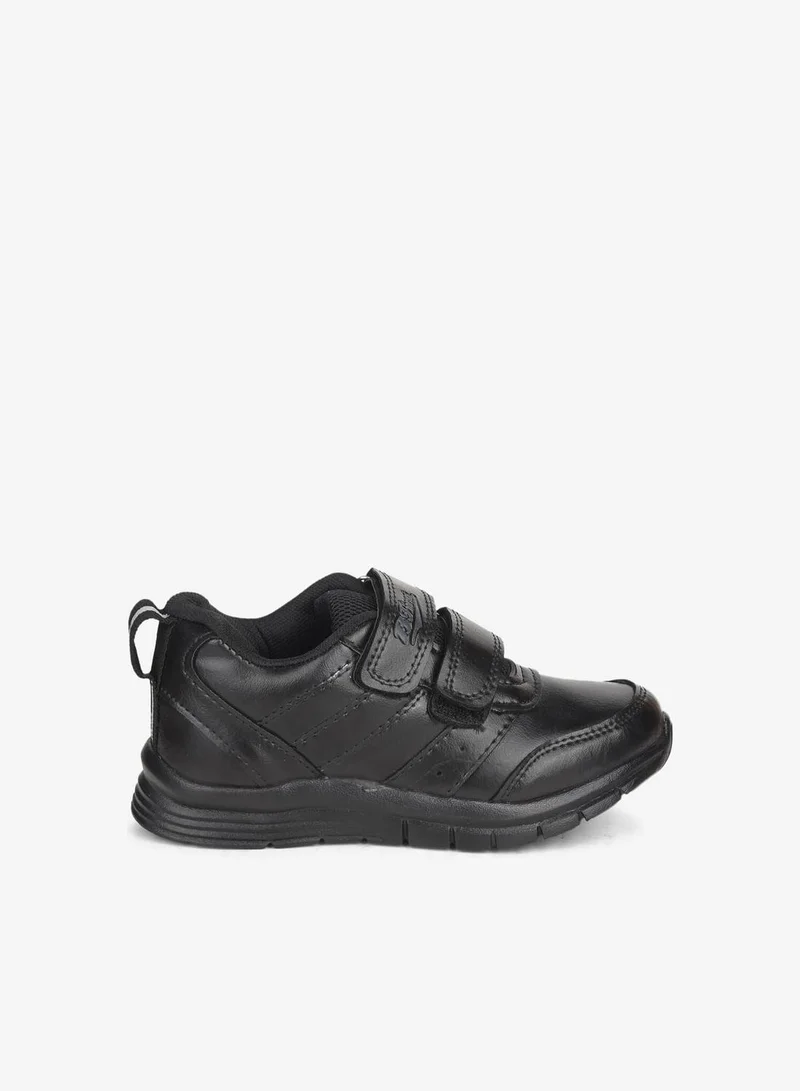Bata Casual Velcro Closure Kids Shoes