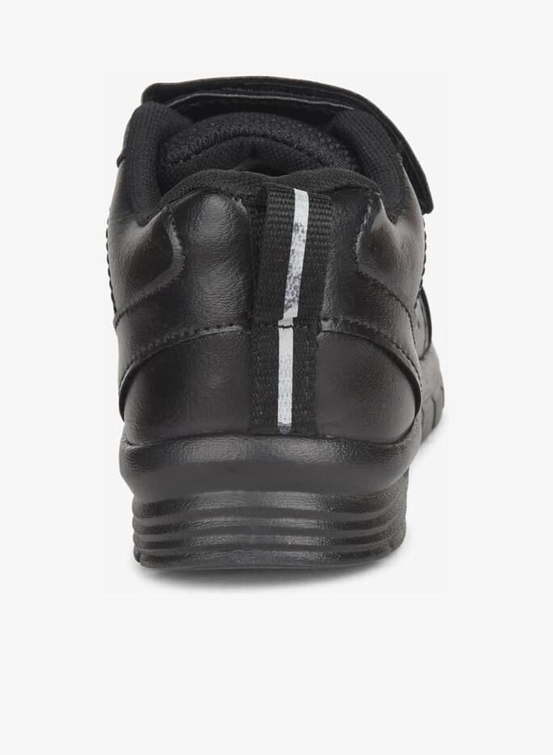 Bata Casual Velcro Closure Kids Shoes - Image 4