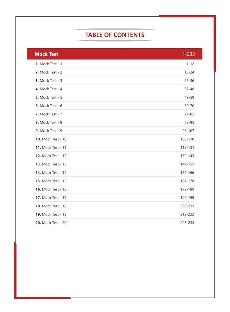 RRB JE Civil Engineering Book 2024 Stage 1 (CBT-1) English Edition - 20 Full Length Mock Tests (2000 Solved Questions) with Free Access to Online Tests  - Image 3
