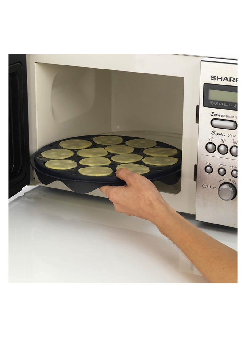 Mastrad Top Chips Maker and Slicer Set  - Image 3