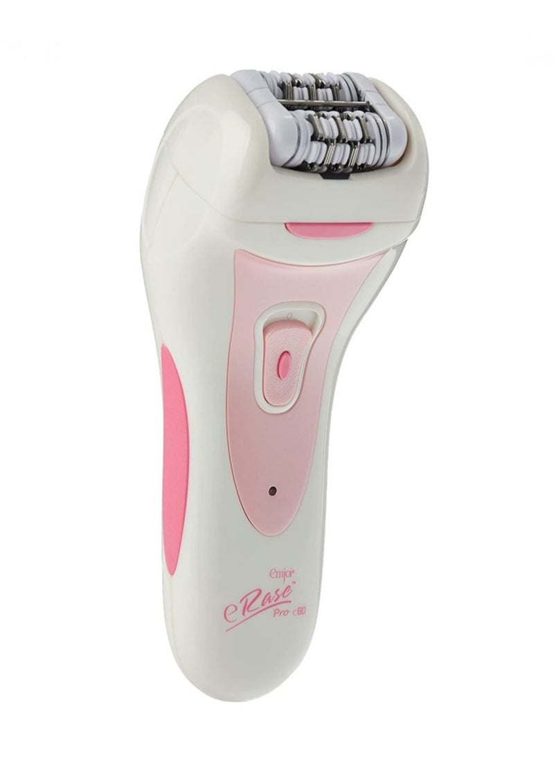 Emjoi Power - Stylish Epilator With an Attachment For The Face and Sensitive Areas - Image 1
