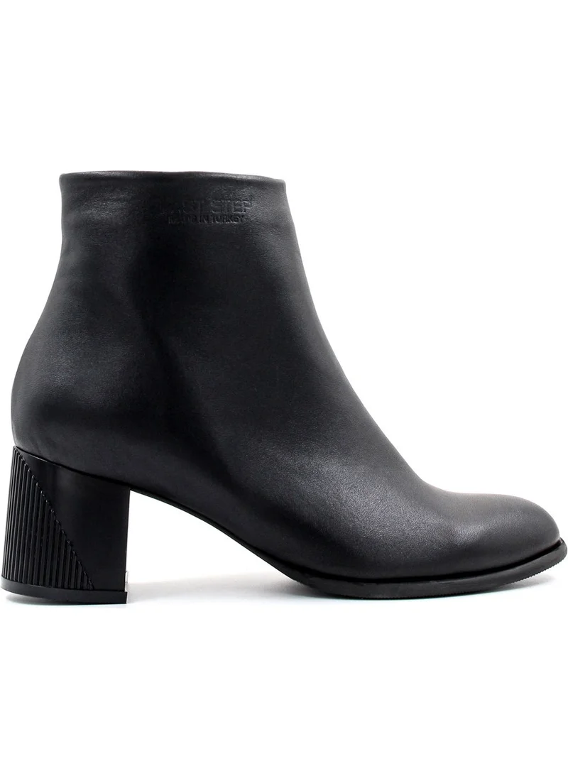 Fast Step Leather Women's Classic Boots 064SZA637