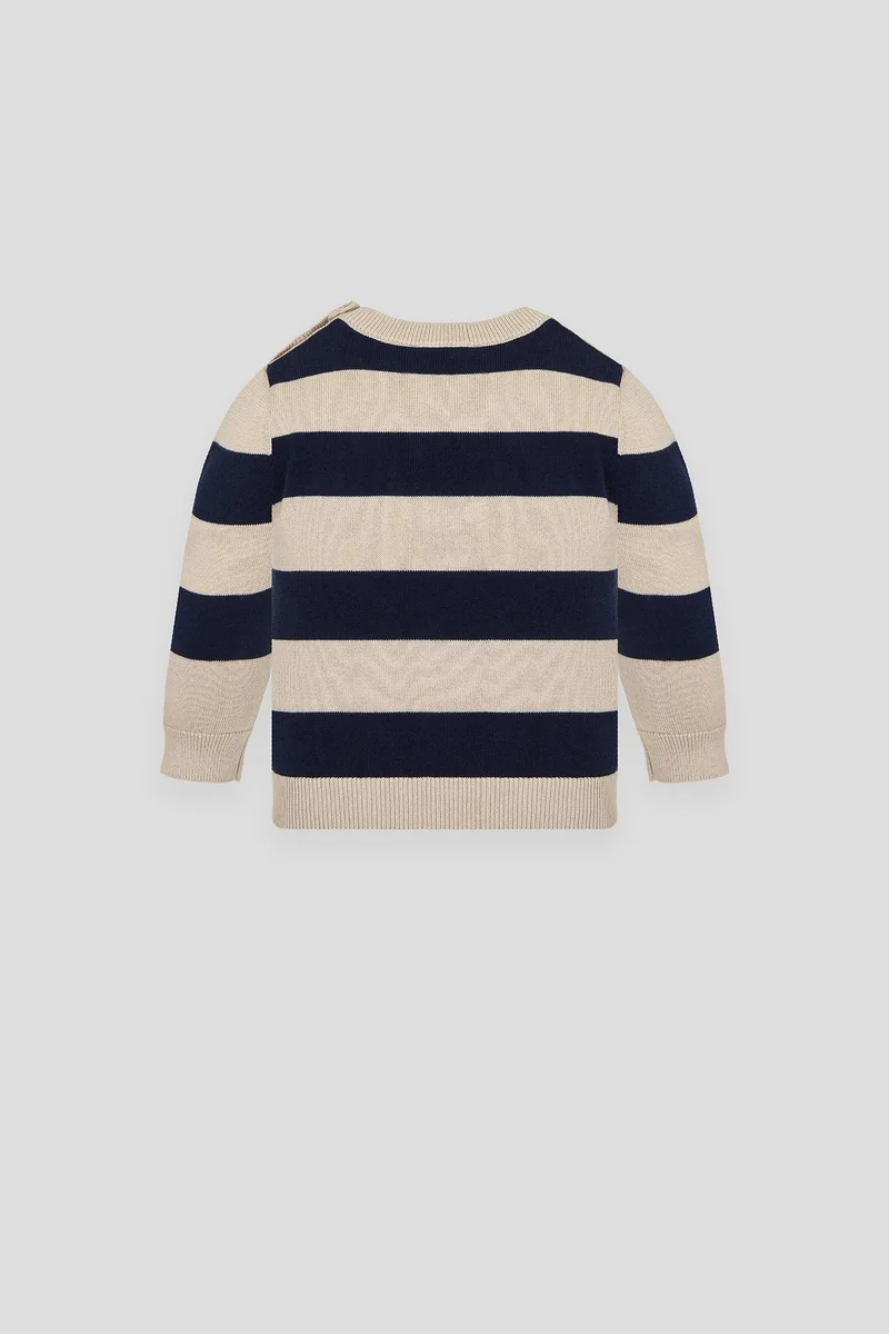 شوبيت Beige Jumper - Choupette