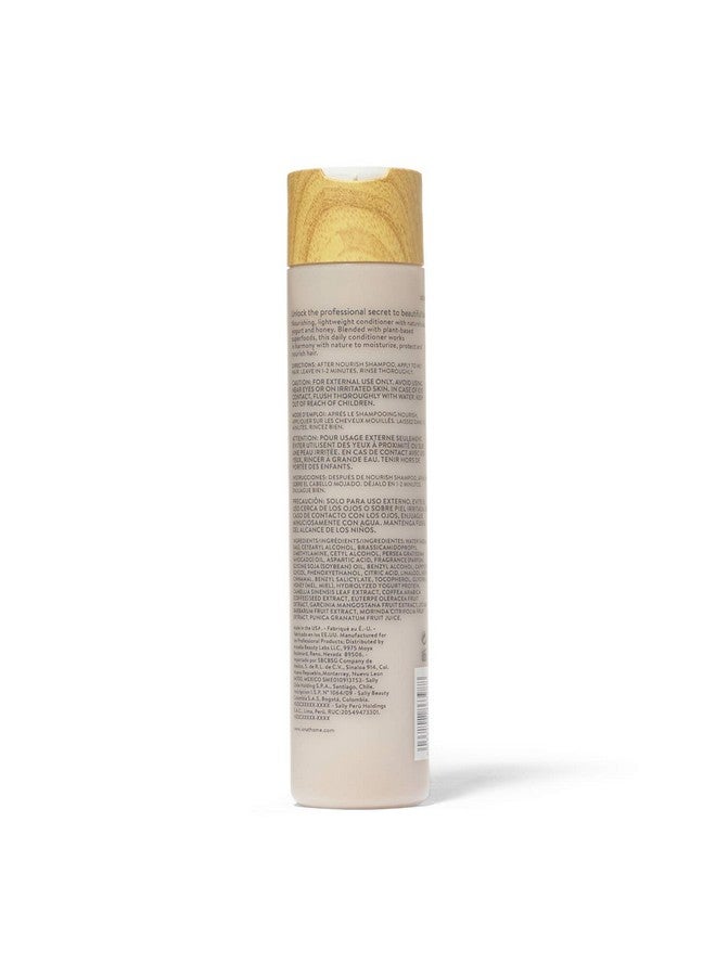 Ion Wellness Nourishing Conditioner - Image 4