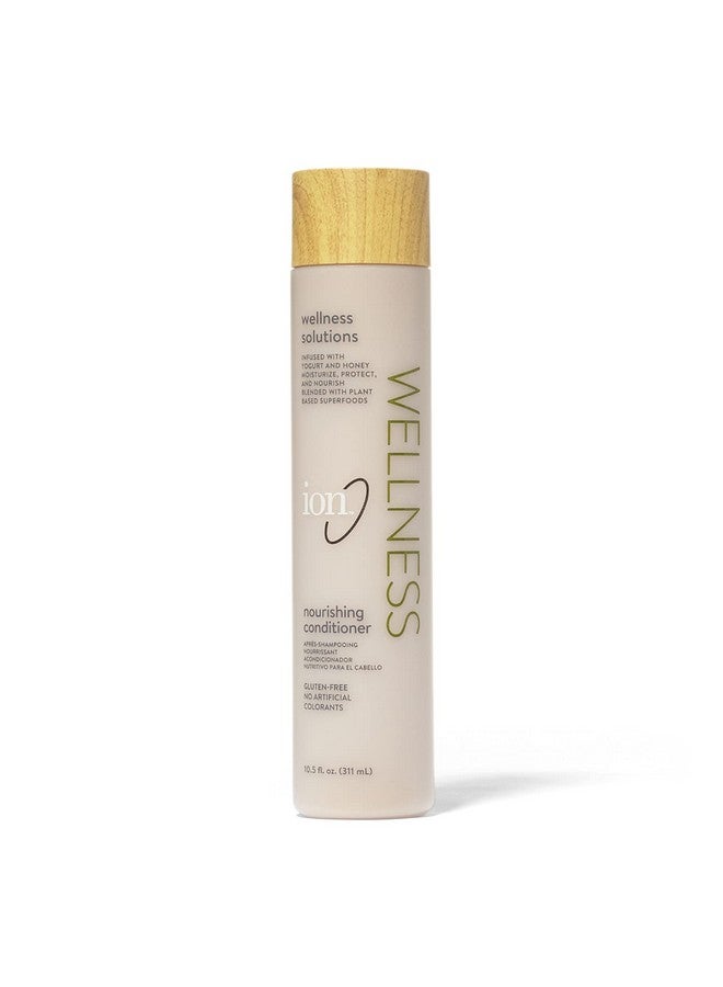Ion Wellness Nourishing Conditioner - Image 2