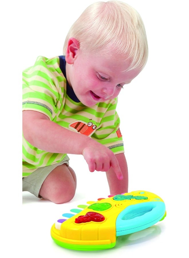 Playgo My Little Keyboard – Light Up Musical Toy (18 m+) - Image 3