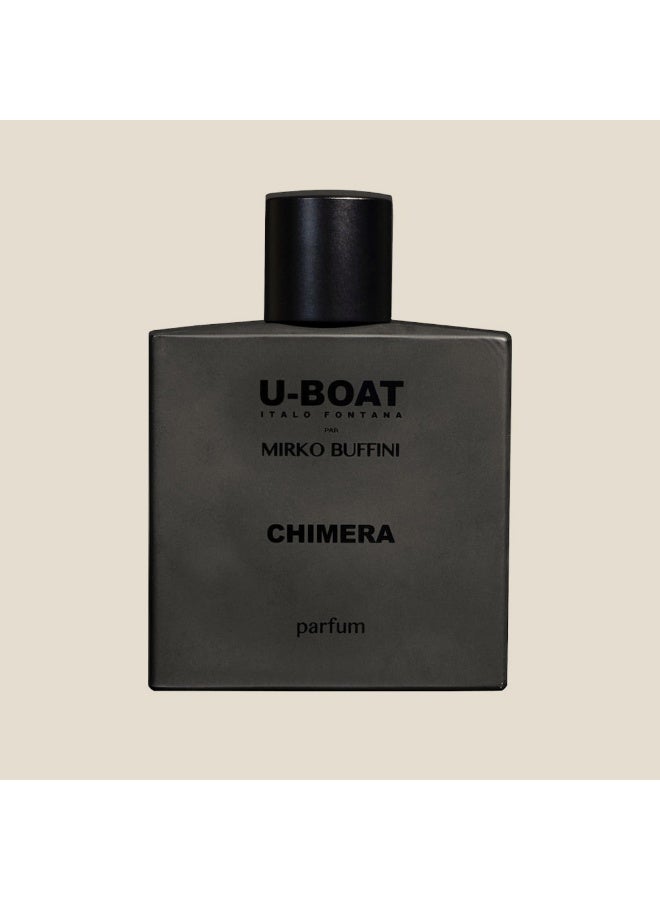 يو بوت كيميرا 100 مل – عطر توقيع فاخر للجنسين من النيش، عطر إيطالي فاخر