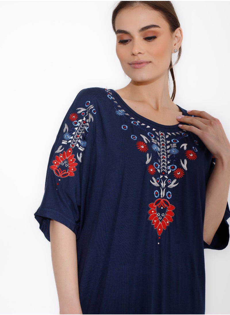 zecotex  - A stunning nightgown - Image 1