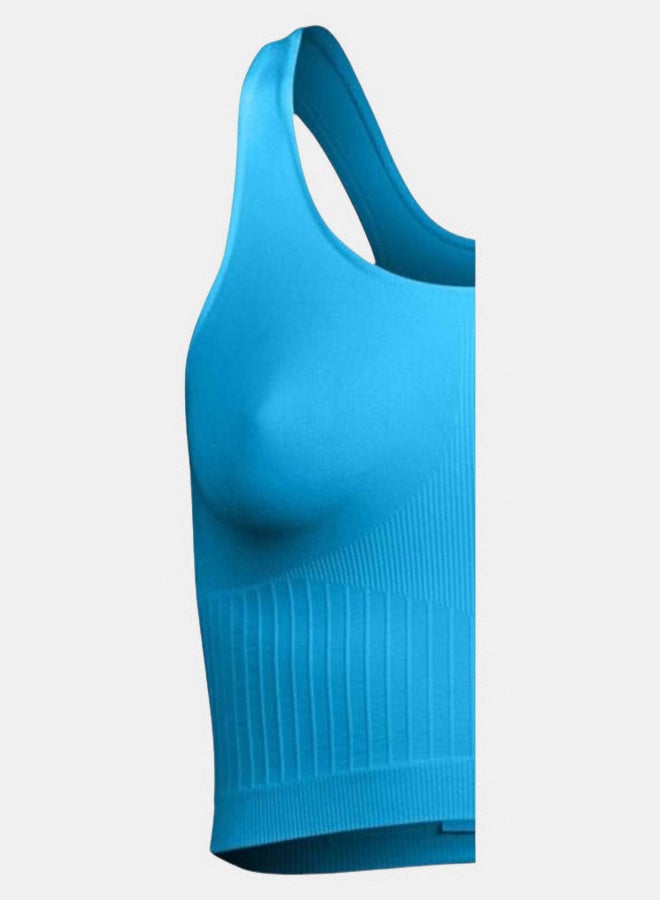 Silvy Lycra Stomach Bra With Racerback For Women - Image 3