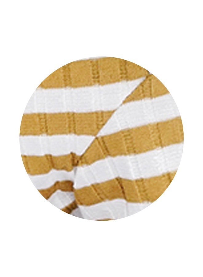 CLAWSET YURI YELLOW T-SHIRT FOR DOGS AND CATS PET APPAREL  PET CLOTHES PET SHIRTS PET FASHION DOG APPAREL - Image 2
