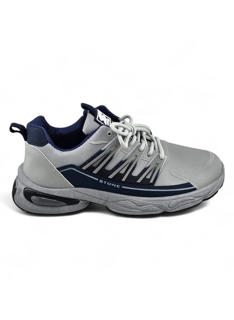 STONE Logos Prime Sneakers