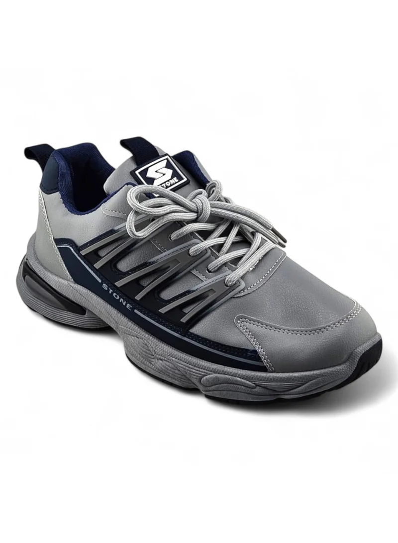 STONE Logos Prime Sneakers