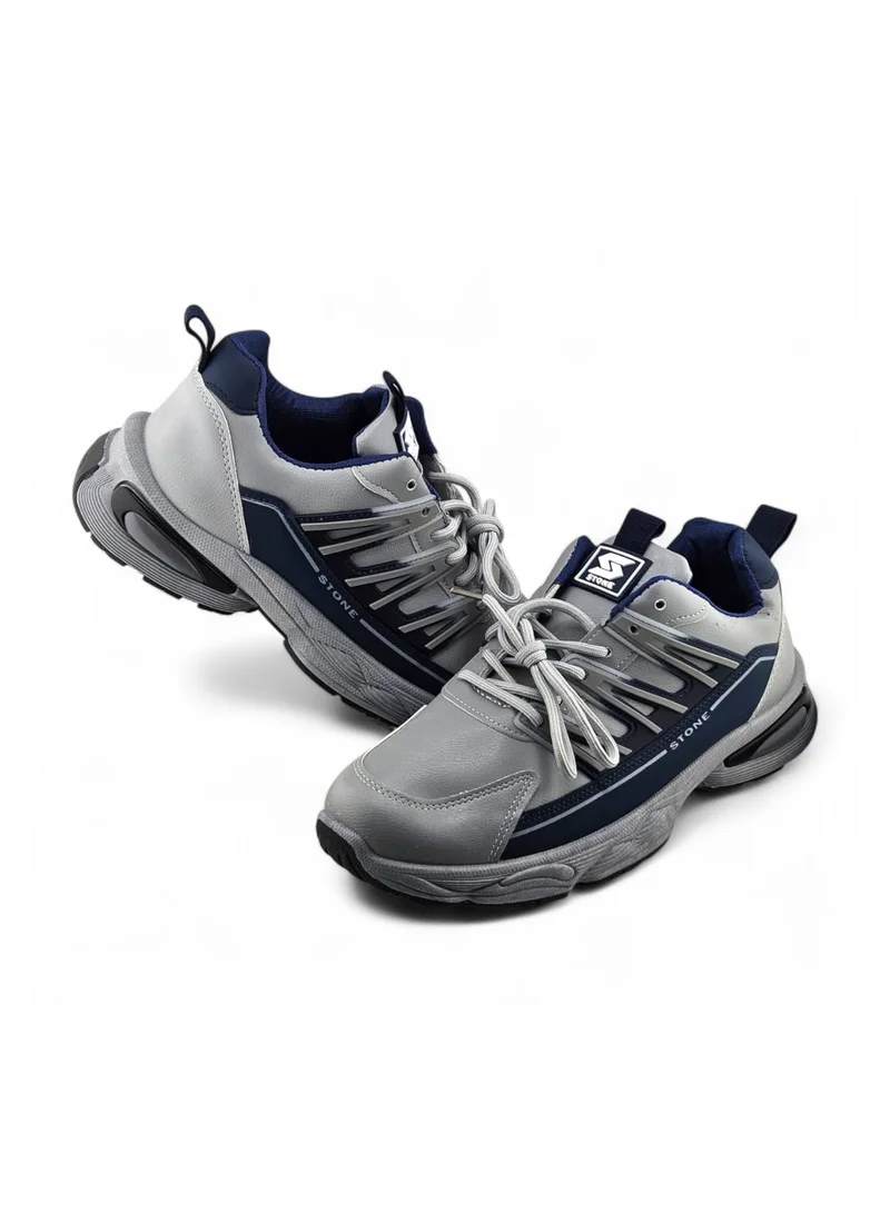 STONE Logos Prime Sneakers