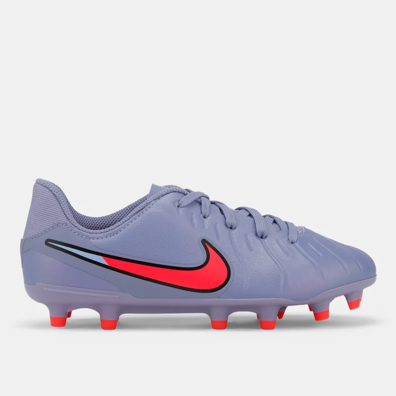 Nike Kids' Tiempo Legend 10 Academy Multi-Ground Football Shoe (Younger/Older Kids)