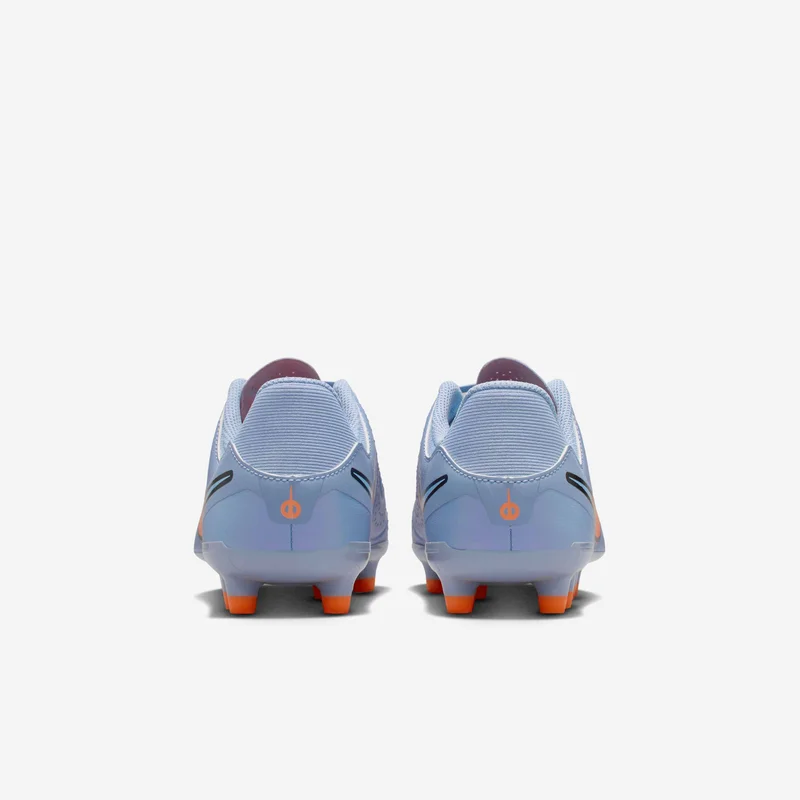 نايكي حذاء كرة القدم تيامبو ليجيند 10 أكاديمي للملاعب المتعددة للاطفال الصغار والكبار