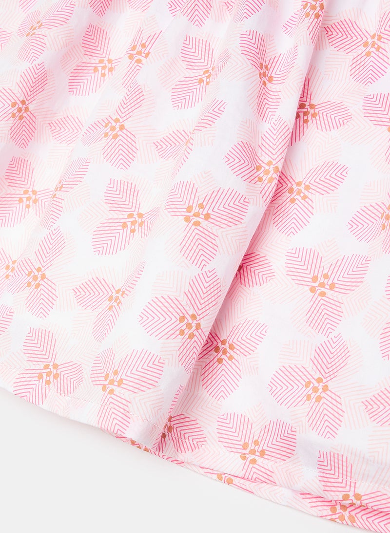 Okaidi Girls Dress - Image 4