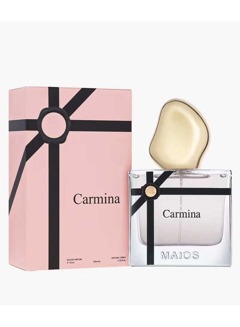 مايوس عطر كارمينا 75 مل - Image 1