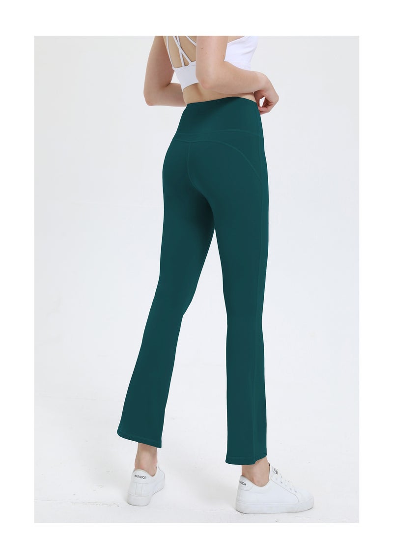 New High Waist Yoga Sports Pants