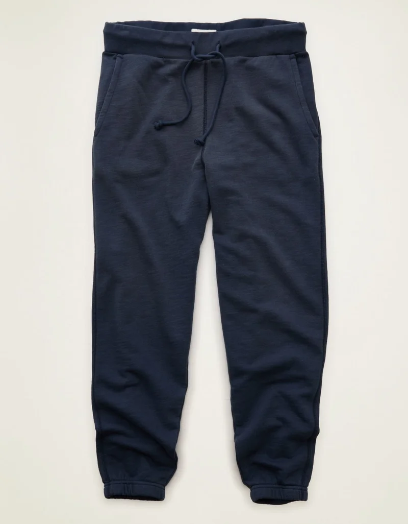American Eagle AE Lived-In Fleece Jogger