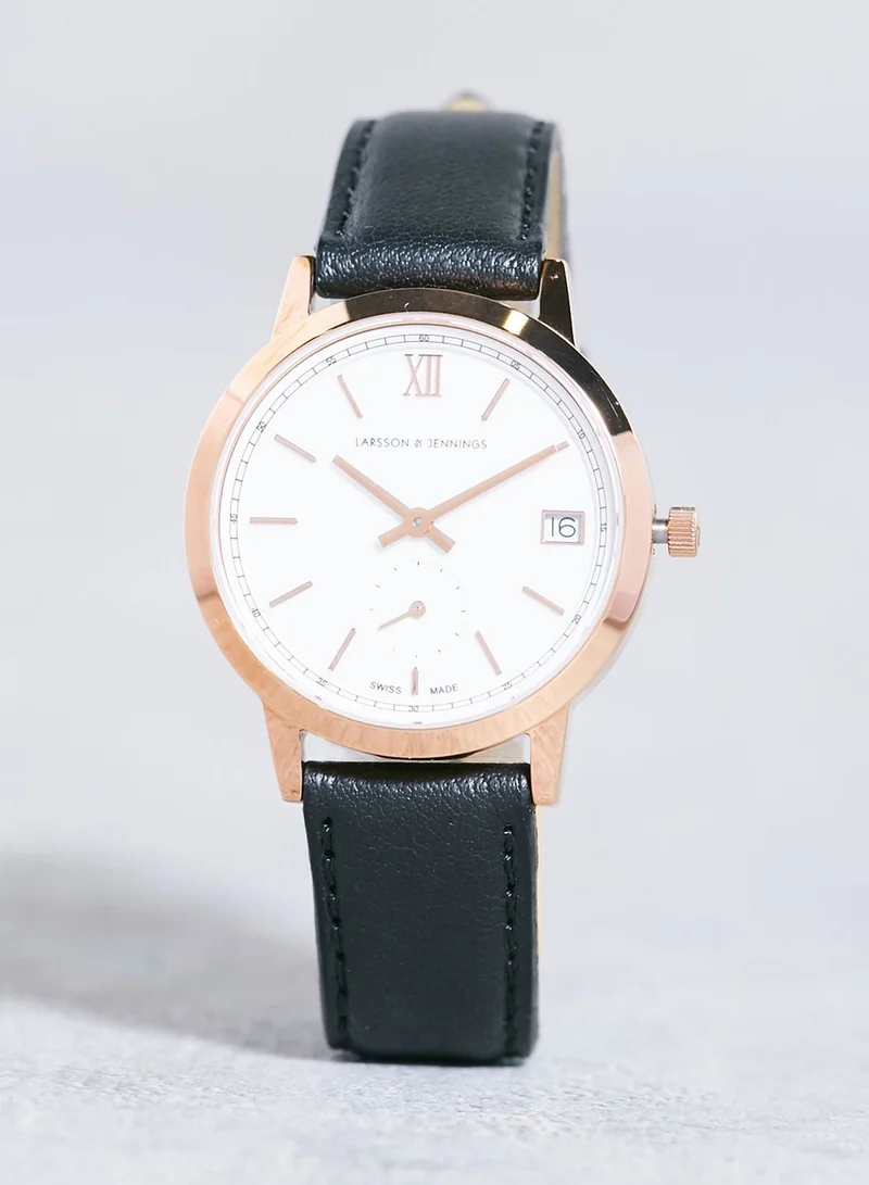 Larsson & Jennings Saxon Watch