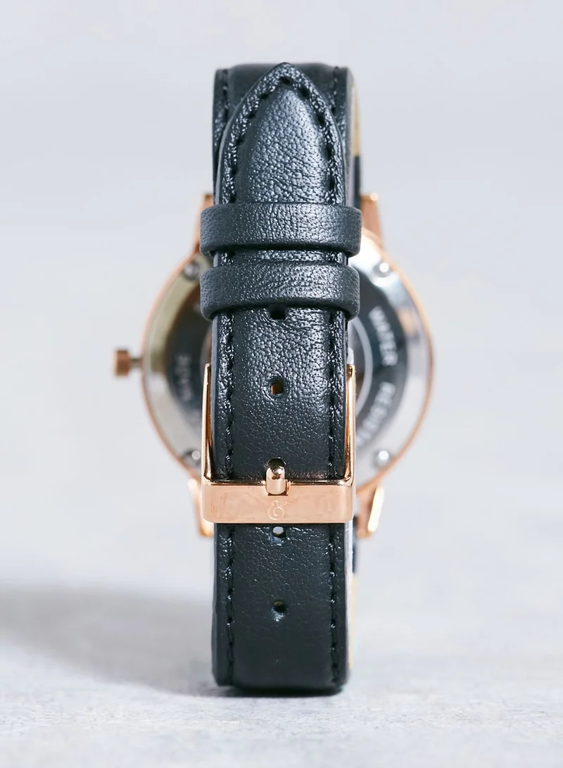 Larsson & Jennings Saxon Watch