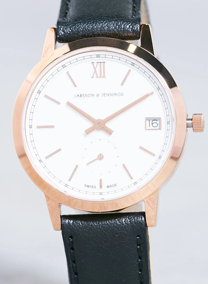 Larsson & Jennings Saxon Watch
